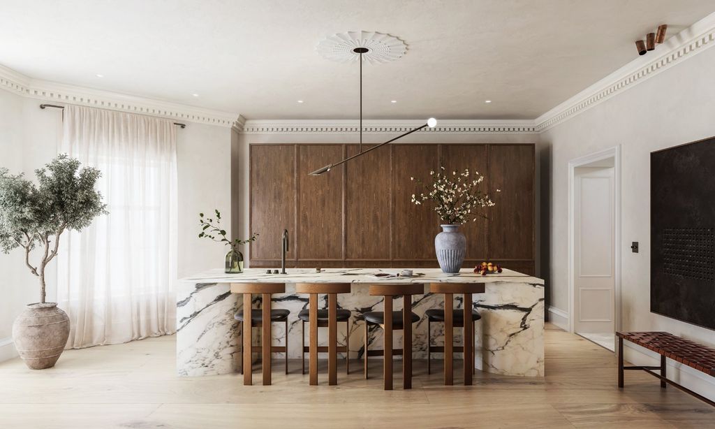Property photo 3 of 28 Cgi Kitchen