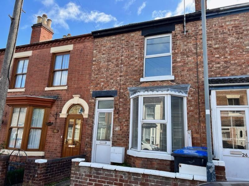 Property photo 1 of 9 Oxfrod Street 26 - Front.Jpg