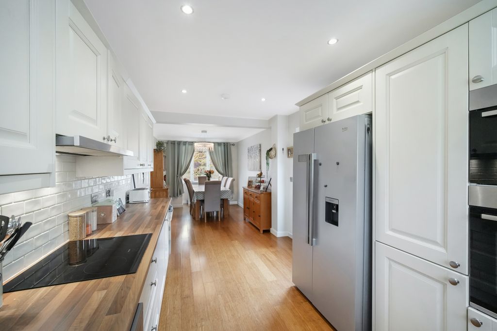 Additional image 5 of 4 bed detached house for sale52 Wilson Place, Dunbar, East Lothian EH42