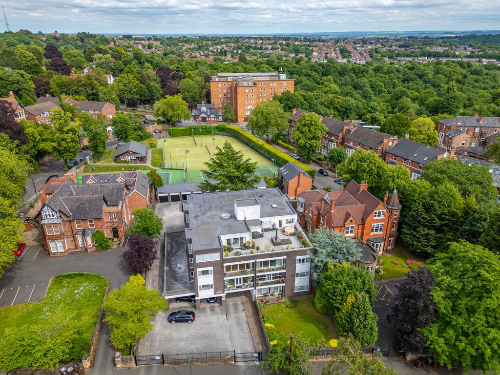 Additional image 45 of 5 bed flat for saleLucknow Road, Nottingham NG3