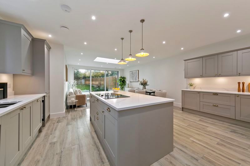 Additional image 6 of 4 bed semi-detached house for saleHurst Road, East Molesey KT8