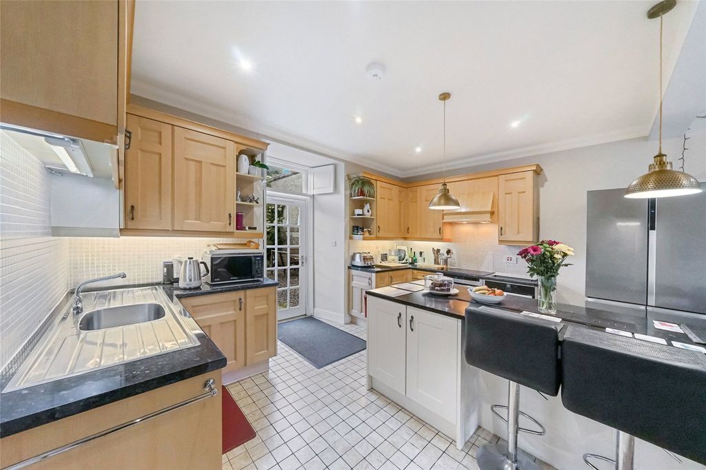 Additional image 10 of 4 bed town house for saleEast Wing, Townhouse, Watson House, Gargunnock, Stirling, Stirlingshire FK8