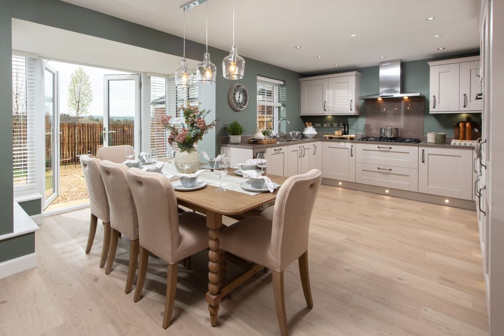 Property photo 2 of 10 001 Bne_Theoval_Durham_Skylark_4Bed_Int