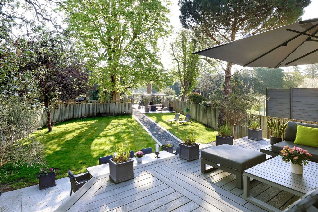 Additional image 23 of 4 bed detached house for saleLower Cookham Road, Maidenhead, Berkshire SL6