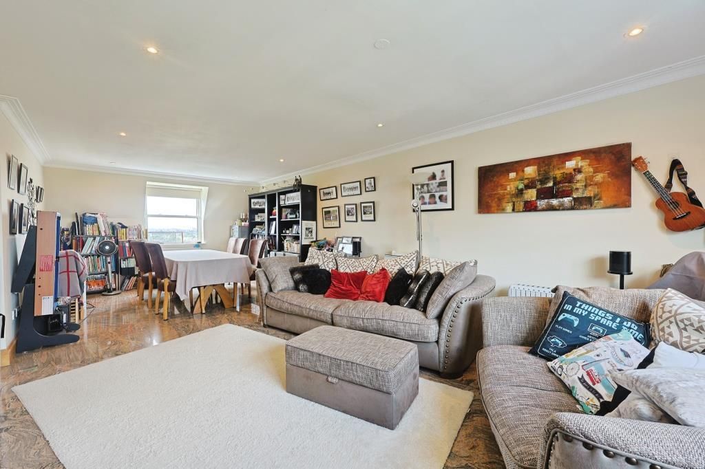 Property photo 2 of 8 Reception Room View 3.Jpg
