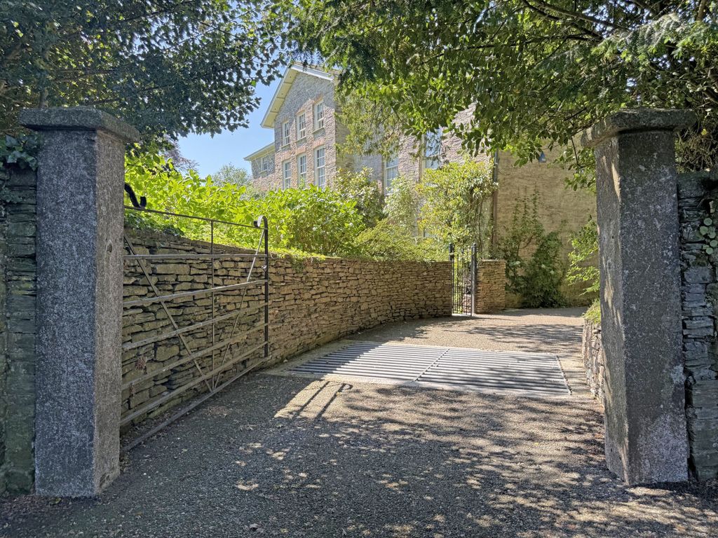 Additional image 26 of 7 bed detached house for saleSt Winnow, Cornwall PL22