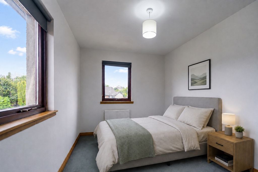 2 bed maisonette for saleMalcolm’S Mount West, Stonehaven AB39 photo 5