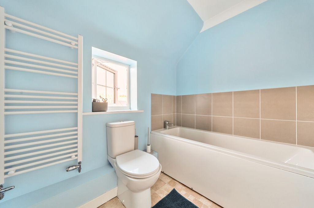 Additional image 14 of 2 bed flat for saleCheviot Crescent, Coningsby, Lincoln, Lincolnshire LN4