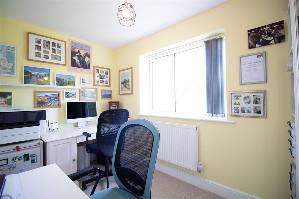 Additional image 24 of 4 bed detached house for saleMillers Wood, Penmaen NP12