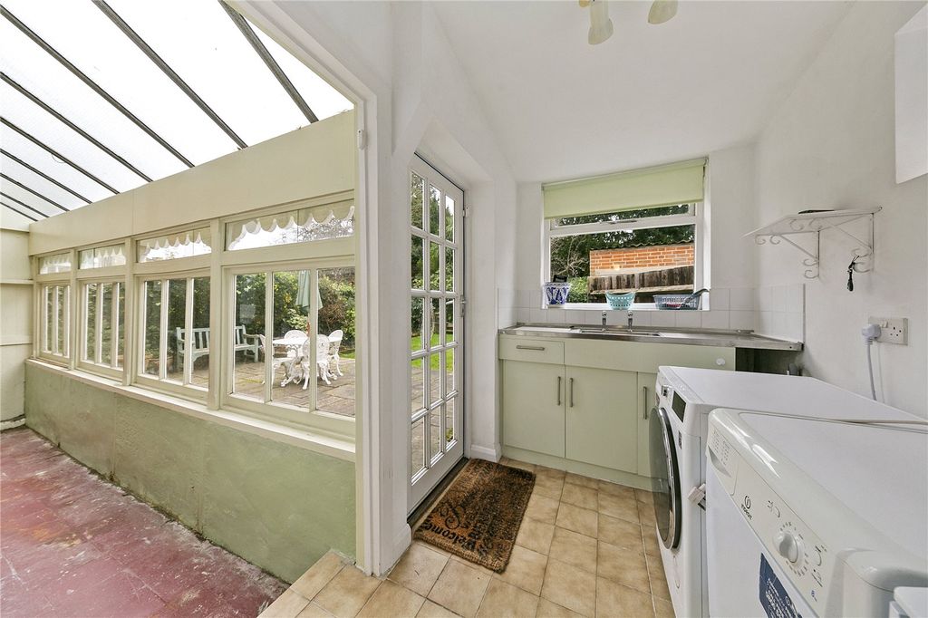 Additional image 10 of 4 bed detached house for saleQueens Road, Hampton Hill TW12