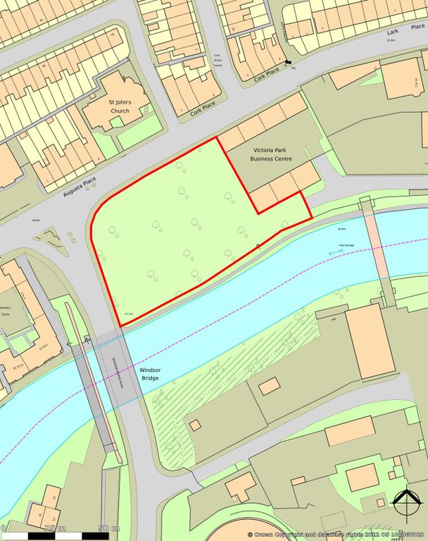 Property photo 2 of 3 Landonthesouthsideofupperbristolroad_Detail_1135_255344.Jpg