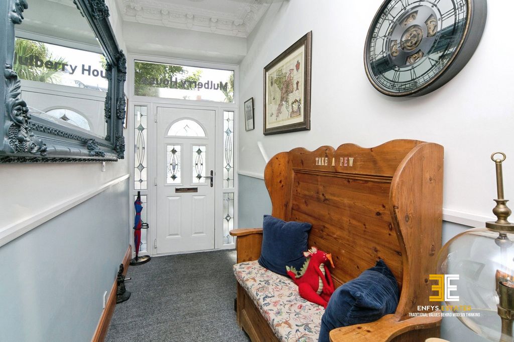 Additional image 11 of 9 bed town house for saleArvon Avenue, Llandudno LL30