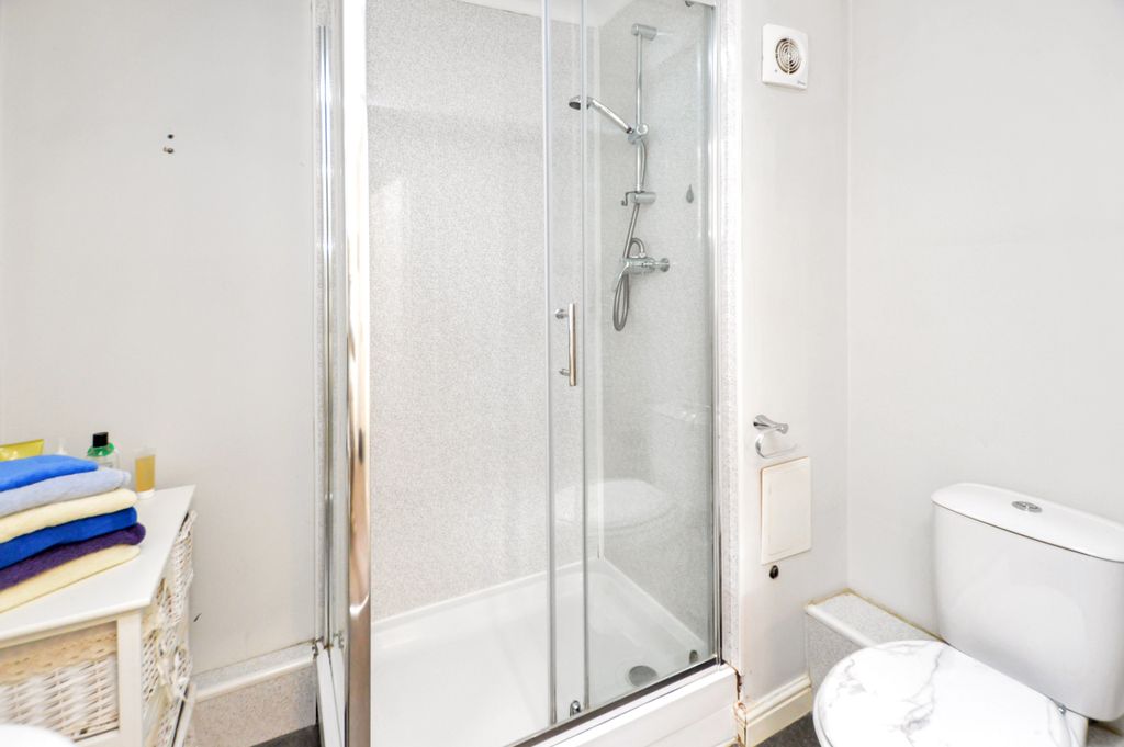Additional image 10 of 1 bed flat for saleStonelaw Court, 1 Johnstone Drive, Glasgow, South Lanarkshire G73