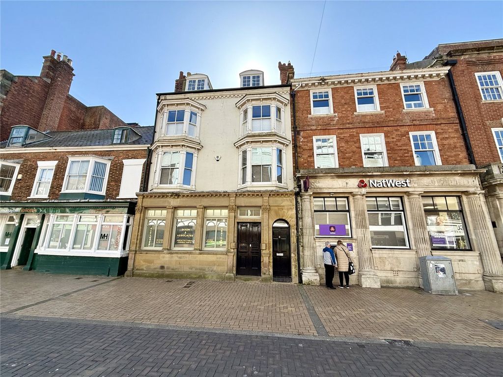 Additional image 11 of 1 bed flat for saleKing Street, Bridlington, East Yorkshire YO15