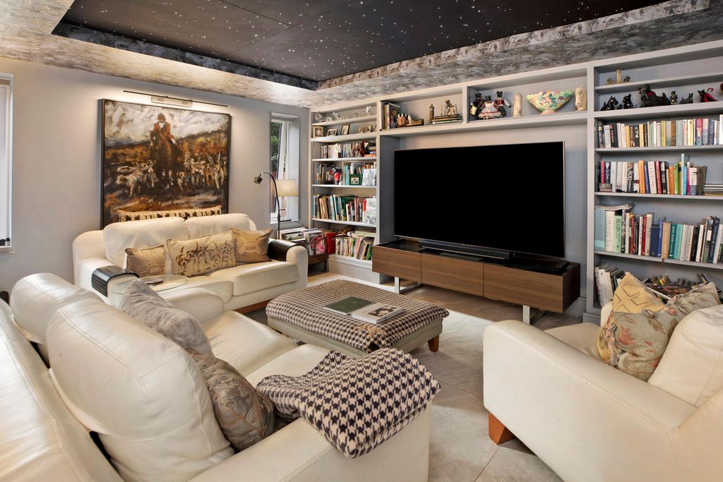 Additional image 8 of 5 bed detached house for saleStreatham Rise, Exeter, Devon EX4