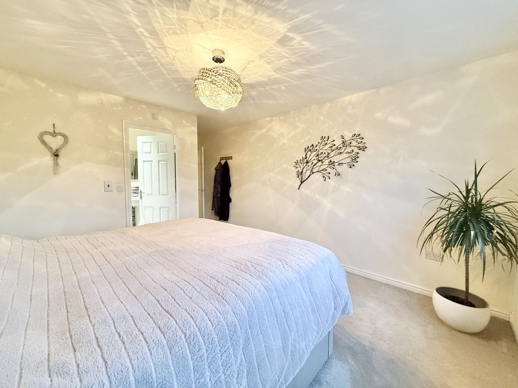 Additional image 20 of 5 bed detached house for saleCresta View, Houghton Le Spring DH5