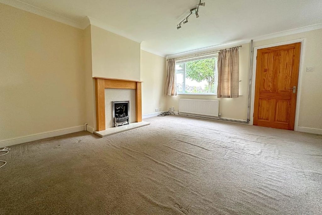 Additional image 2 of 4 bed semi-detached house for saleManning Road, Moulton, Northampton NN3