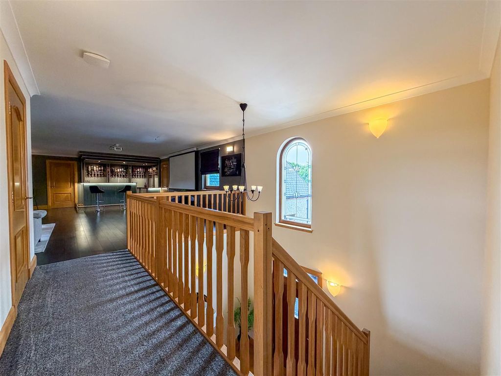 Additional image 16 of 6 bed detached house for saleLaigh Blackmoss, Strathaven ML10
