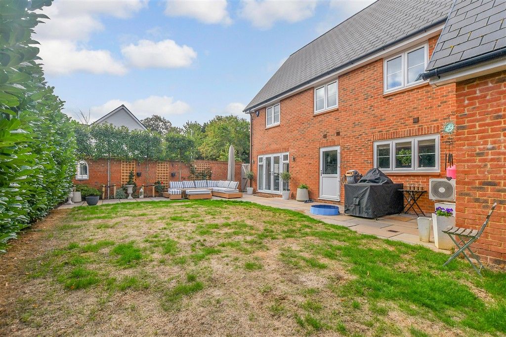Property photo 2 of 22 Rear Garden