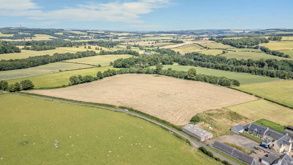 Additional image 15 of Land for saleLot 1 Sharplaw Road, Jedburgh TD8