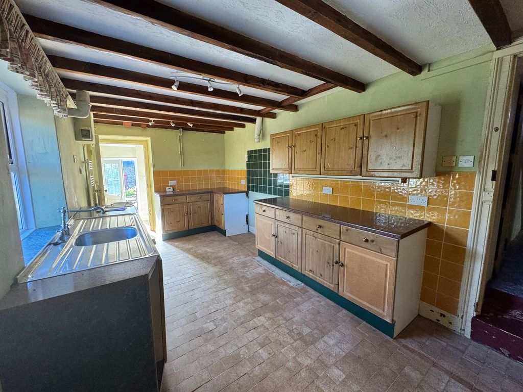 Additional image 16 of 3 bed detached house for saleLlanddewi Velfrey, Narberth SA67