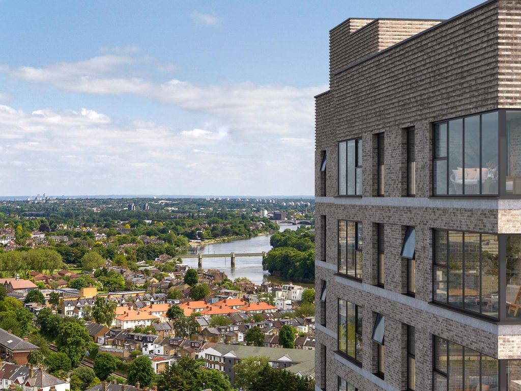 Property photo 1 of 18 Apartment 435 - Skylark House