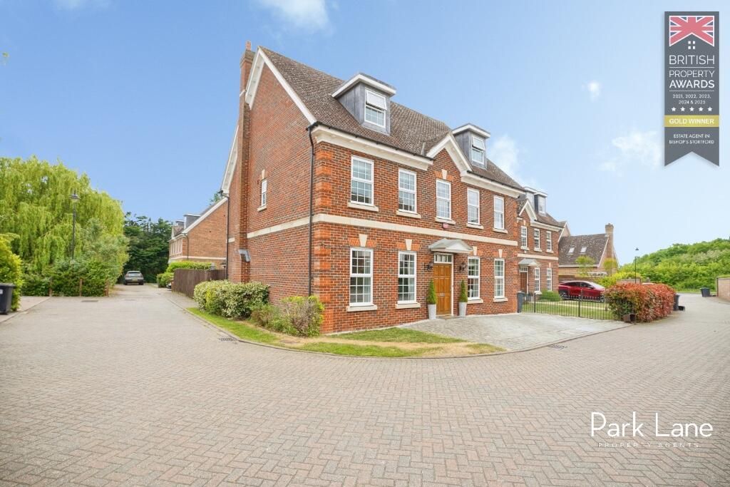 Additional image 24 of 5 bed detached house for saleBrook Farm Close, Bishops Stortford CM23
