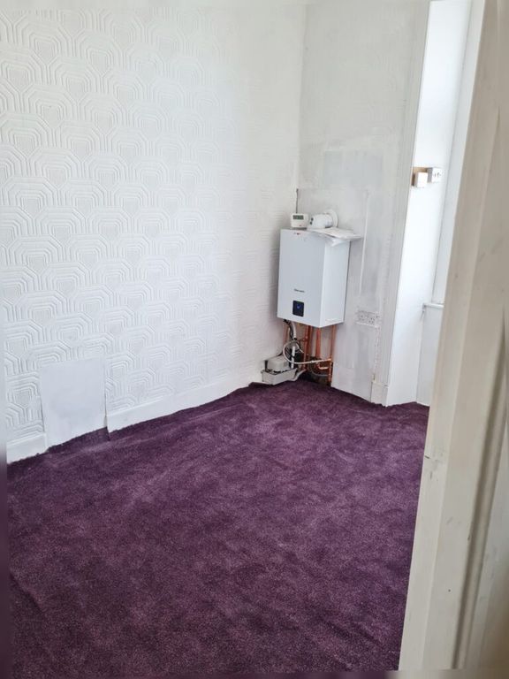 Additional image 7 of 2 bed flat for sale1 Kilmory Terrace, 1/2, Port Glasgow PA14