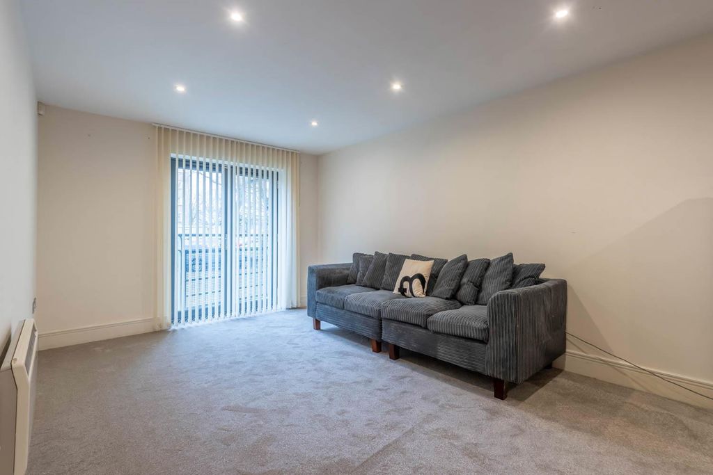 Property photo 2 of 19 Living Area