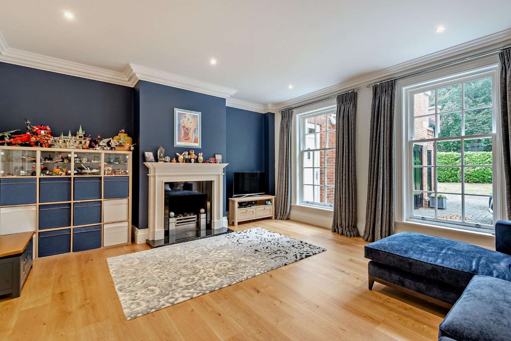 Additional image 6 of 6 bed detached house for saleMonks Walk, Ascot, Berkshire SL5