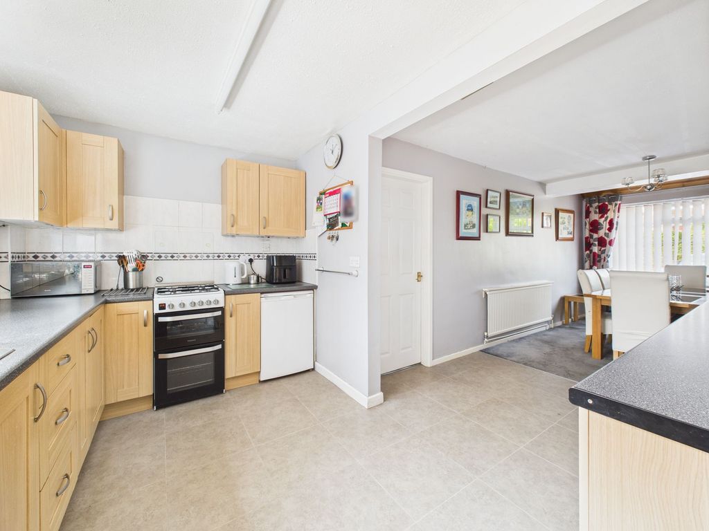 Property photo 3 of 23 Dining Kitchen