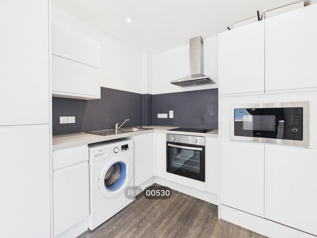 Property photo 1 of 16 Kitchen & Living Area