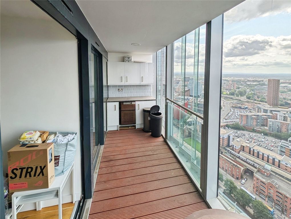 Property photo 3 of 12 Balcony 2