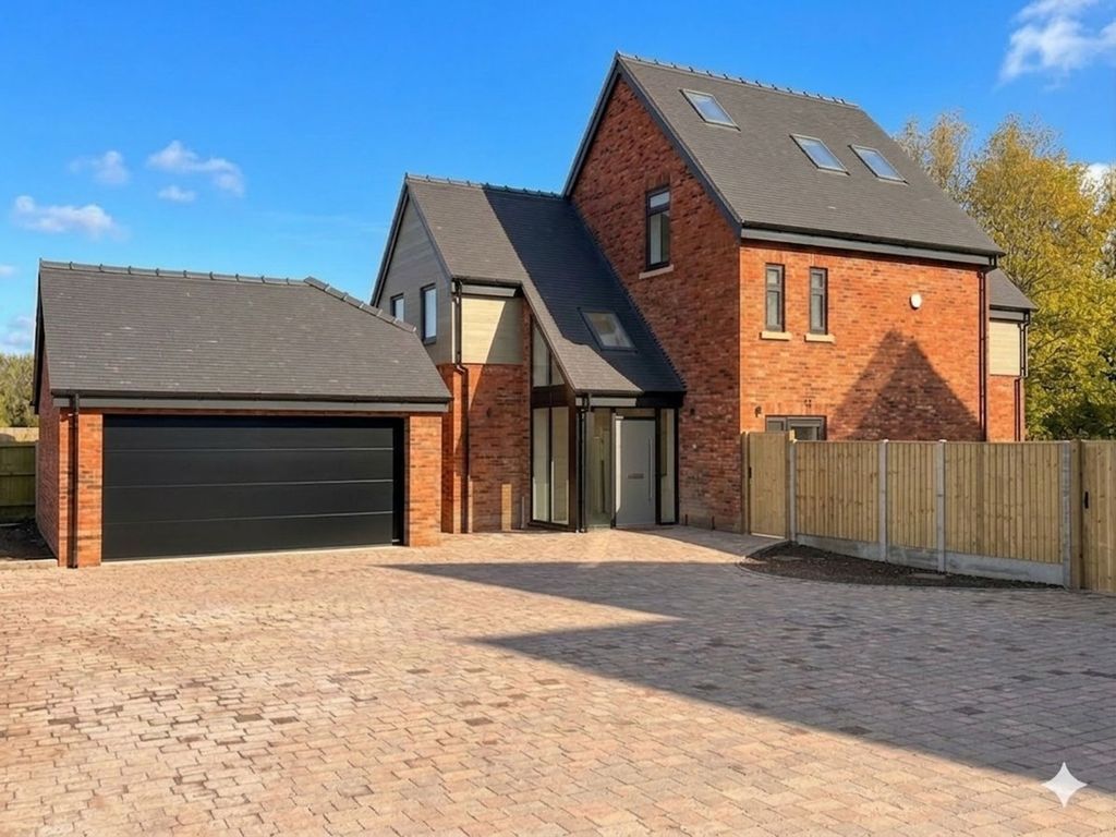 Property photo 1 of 17 Ai Enhanced Front Elevation