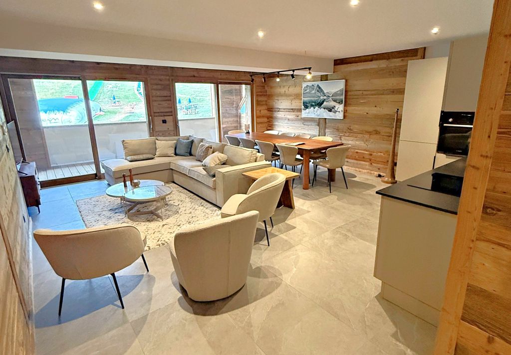 Property photo 2 of 12 The Finished Apartme