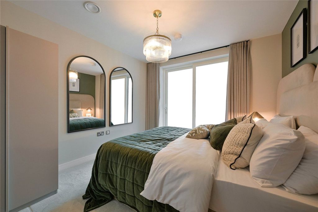 Additional image 12 of 2 bed flat for saleApartment 10, The Clifton Collection, College Road, Clifton, Bristol BS8