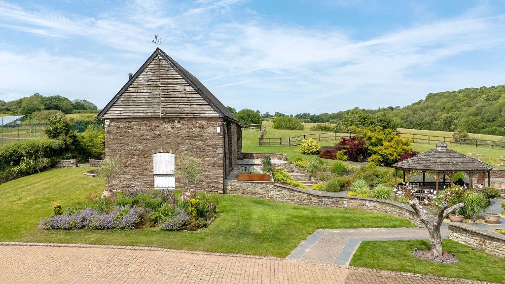 Additional image 11 of 6 bed detached house for saleThe Hendre, Monmouth, Monmouthshire NP25