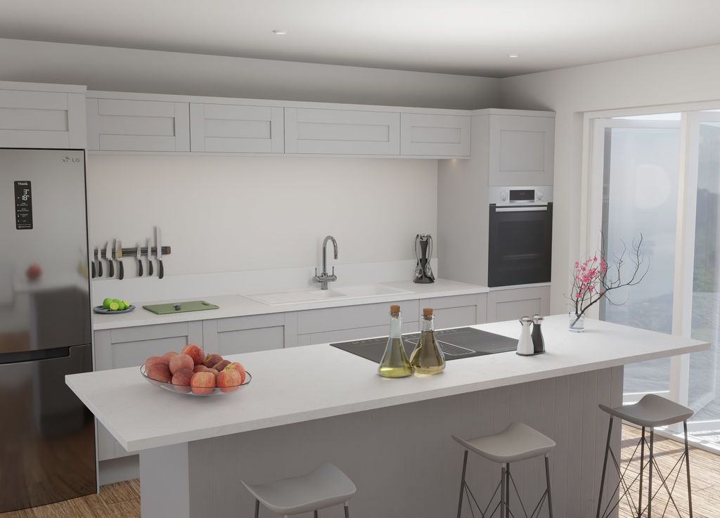 Additional image 5 of 4 bed detached house for salePlot 54, The Topaz, Langton Rise, Horncastle LN9
