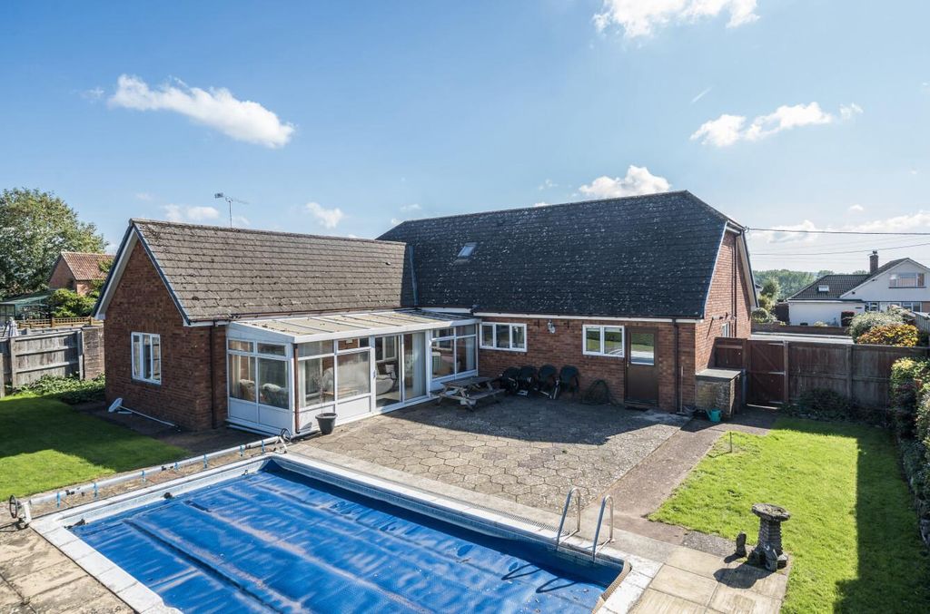 Property photo 2 of 26 Rear Elevation