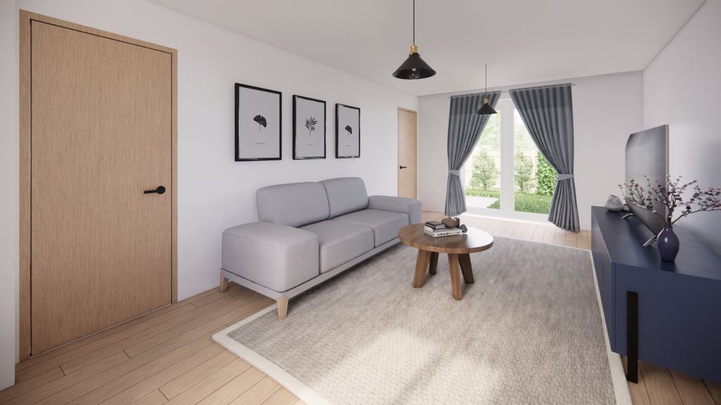 Property photo 3 of 7 Living Room