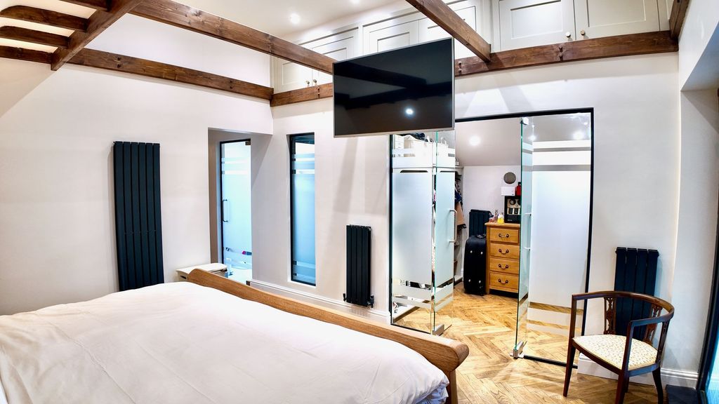 Additional image 5 of 5 bed detached house for saleDarren Ddu Road, Ynysybwl CF37