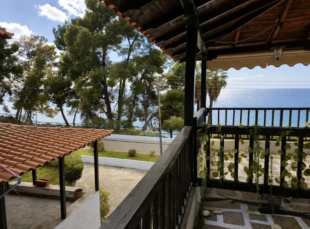 Property photo 1 of 20 For Sale – Maisonette 100 Sq.m In Elia Nikitis, Halkidiki