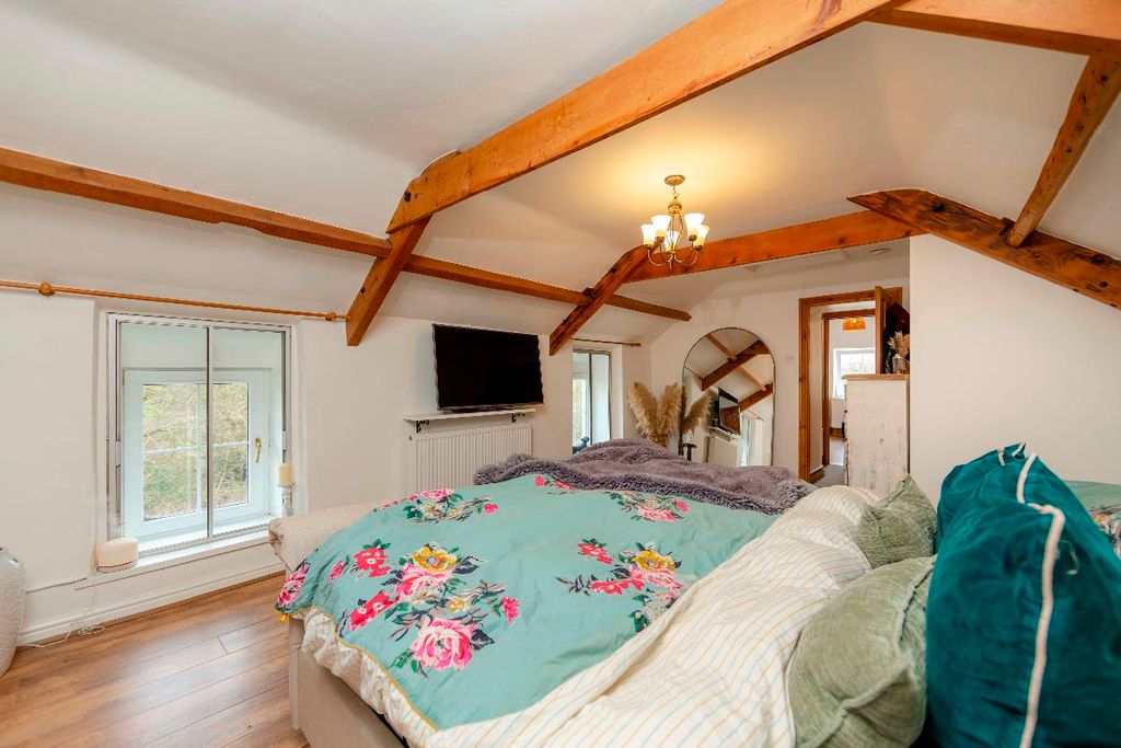 Additional image 28 of 3 bed cottage for saleTai Fforest, Nelson, Treharris CF46