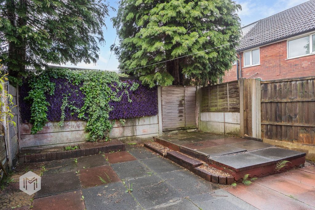 Additional image 18 of 3 bed semi-detached house for saleButtermere Road, Farnworth BL4