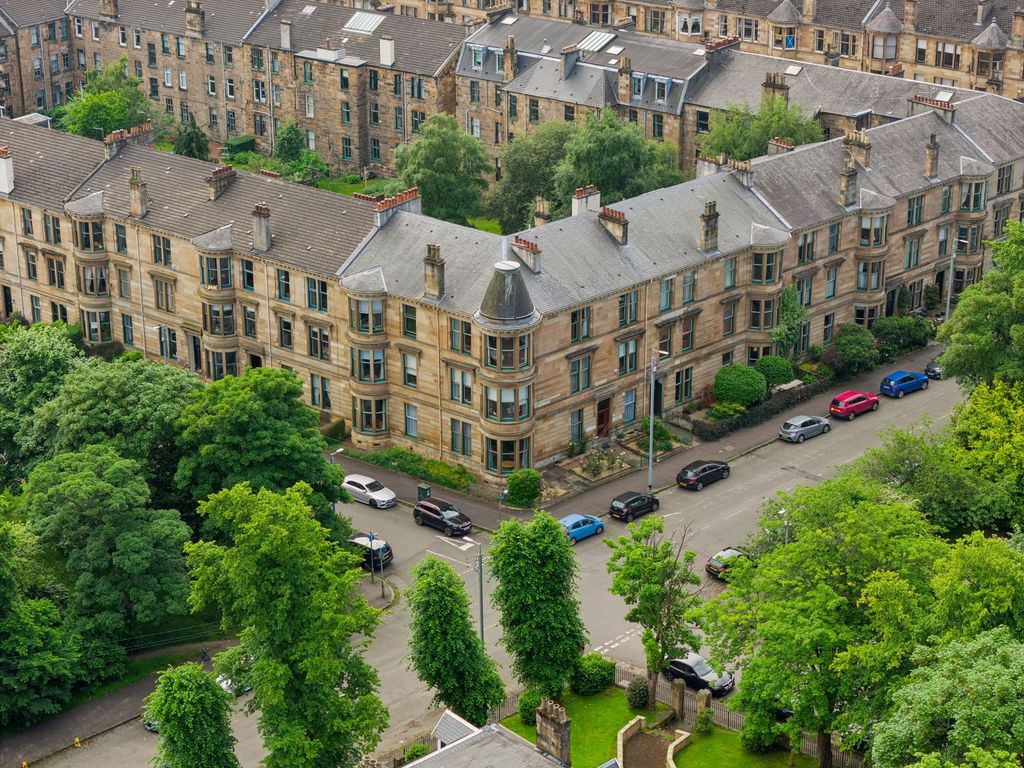 Additional image 34 of 4 bed flat for sale689 Shields Road, Main Door, Pollokshields, Glasgow G41