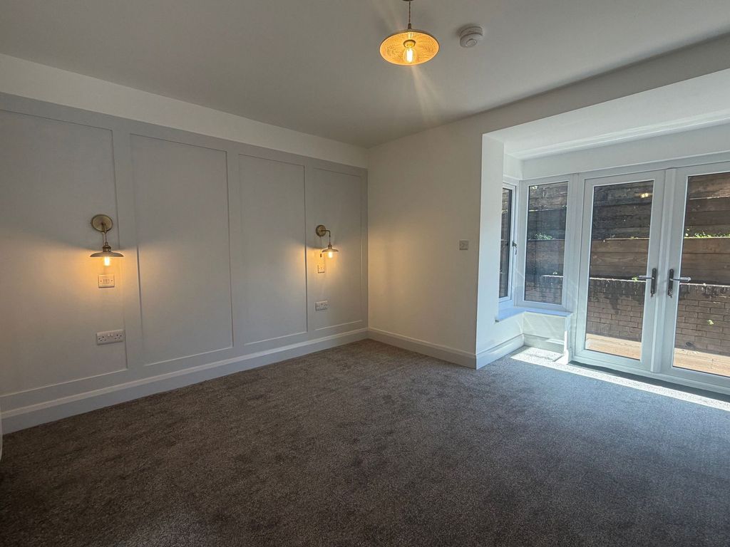 Additional image 6 of 1 bed flat to rentThe Luxe Loft 15 The Homend, Ledbury, Herefordshire HR8