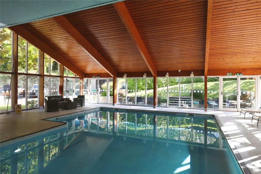 Property photo 3 of 18 Indoor Pool