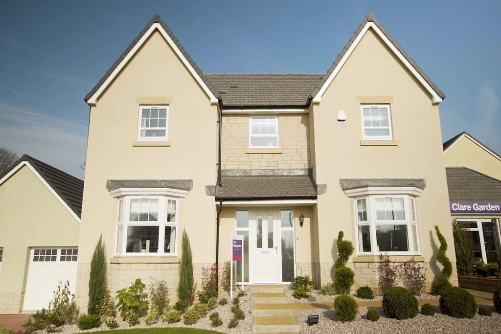 Property photo 2 of 16 Our Mappleton Show Home At Clare Garden Village