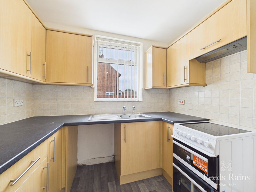 Property photo 3 of 20 Kitchen