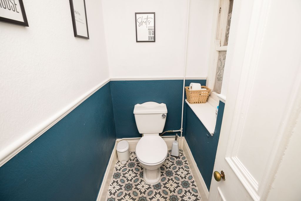 Additional image 5 of 6 bed semi-detached house for saleHarcourt Road, Llandudno LL30